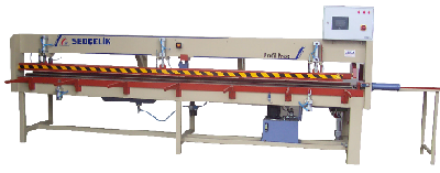 Finger Joint HT500
